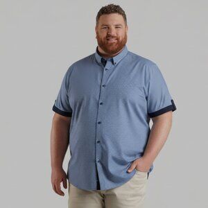 Vertical Sport Shirt